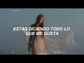 Victoria Monet - Dive (traducción al español)