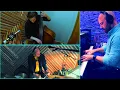 Mason Embry Trio - Boplicity [Official Studio Performance]