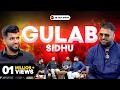 Lagu Gulab Sidhu ਨੇ ਫਿਰ ਪਾਈ ਧੱਕ, ਕੀਤੀਆਂ ਦਿਲ ਦੀਆਂ ਗੱਲਾਂ ਤੇ ਪਾਈ ਖੱਪ | AK Talk Show