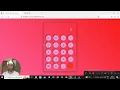 Digital Calculator Using CSS HTML JS Task-4