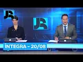 Download Lagu Assista à íntegra do Jornal da Record | 20/08/2025