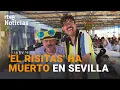Download Lagu Ha muerto 'EL RISITAS', Juan Joya Borja, el CUÑAOOOO | RTVE