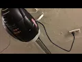 Trick For Quickly Programming a Genie Garage Door Remote