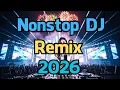 Lagu Top EDM Party Mix 2026 – Drop the Bass, Feel the Vibe