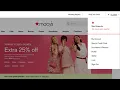 How to Create and Log In Macy s Account