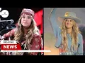 Lainey Wilson Weight Loss 2023 Lainey Wilson Diet and Workout For Weight Loss