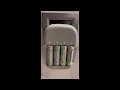 IKEA STENKOL Battery Charger LADDA Batteries Best Budget Rechargeable Setup
