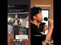 Download Lagu prilly dan kk vidi lagi latihan buat perfom