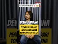 Download Lagu Dewa Budjana pernah di usir dari toko gitar!!! parah ini mah 😆! #dewabudjana #gigiband #piyupadi