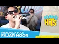 Download Lagu FAJAR NOOR - Menjaga Hati (Live at Hits Unikom Radio) | Sound of Hits