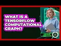 What Is A TensorFlow Computational Graph - AI and Machine Learning Explained