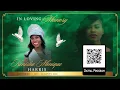 Celebration Of Life Kenisha Harris August 14 2026