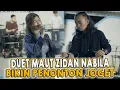 Download Lagu SIA SIA BERJUANG - ZINIDIN ZIDAN FEAT NABILA MAHARANI