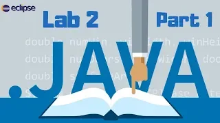 Java Lab 2 Part 1