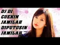 Download Lagu DJ DICUEKIN JAMILAH DIPUTISIN AISYAH TAPI OKELAH