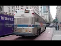 Bxm3 Bxm4 Bxm6 Bxm7 Bxm8 Bxm9 Bxm10 Bxm11 Bus Action at Madison 35th and 5th 34