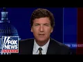 Tucker Media treats Kamala like a demi-God