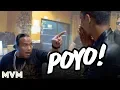 Download Lagu POYO! Apak Sekolahkan Band Baru (Azarra Band)!