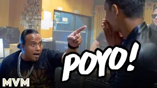 Download POYO! Apak Sekolahkan Band Baru (Azarra Band)! MP3