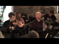 Lagu Per Zanussi Ensemble at Kongsberg Jazz Festival 2016