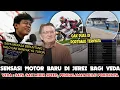 Lagu VEDA BIKIN PADDOCK JEREZ DI SOROT MEDIA‼️SAAT SEMUA RAGU UNTUK TURUN SIRKUIT \