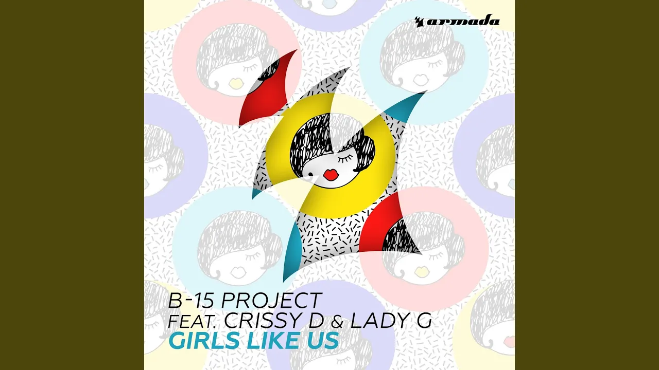 Girls Like Us (Extended Mix)