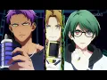ヒプノシスマイク-Division Rap Battle [催眠麥克風] EP12 插入曲 Secret Aliens [Love Dimension]