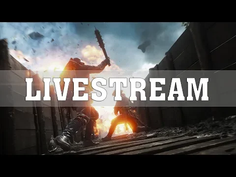 Battlefield 1 8K PC Gameplay | RTX 2080 Ti SLI (NVLink) | ThirtyIR