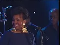 Gladys Knight "I Hope You Dance" (2012)