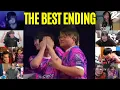 Download Lagu Pacific Streamers React To PRX Winning Round in Masters Toronto