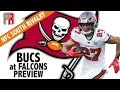 Download Lagu Bucs At Falcons Preview