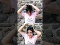 Download Lagu sanggul pramugari rambut panjang
