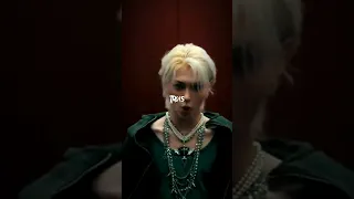 Their Duality Kpop Straykids Felix Bangchan Kimuchx 