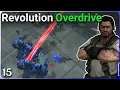 Download Lagu Now The Mod Has HARD MODE? - Revolution Overdrive pt15
