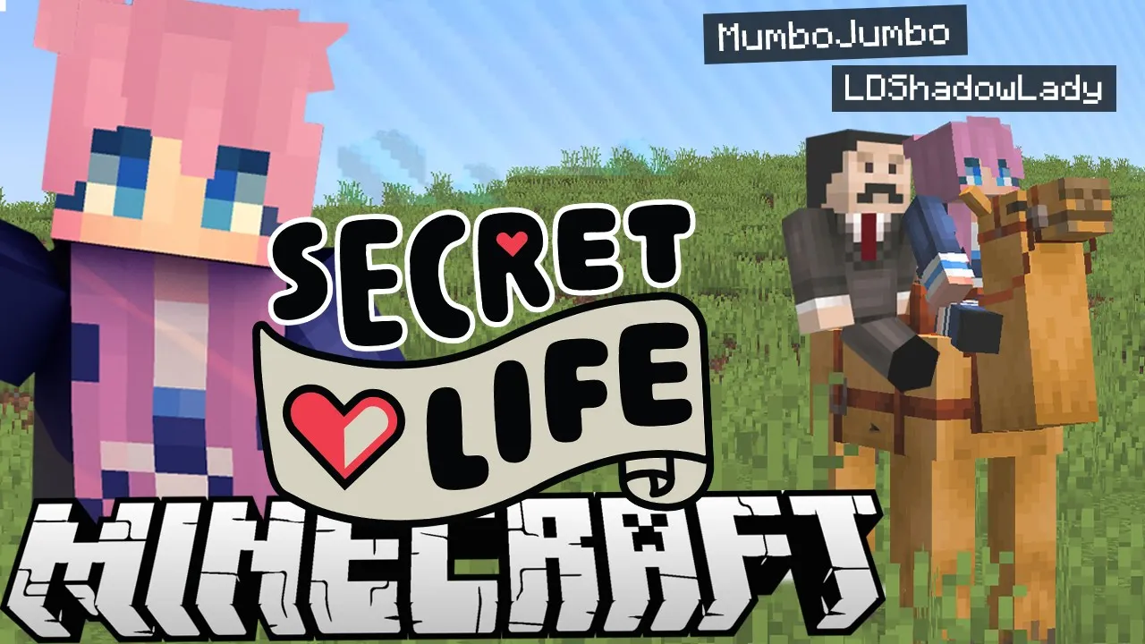 Watch "Danger Camel | Ep. 3 | Secret Life" on YouTube