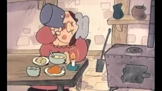 حكايات عالمية   الحلقة      كلاوس الصغير وكلاوس الكبير دندنها
