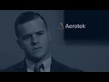 Grant s Journey - An Aerotek Employee s Story