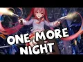Download Lagu Nightcore - One More Night (Sadwolf Remix)