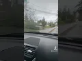 Seattle Bomb cyclone got Redmond WA