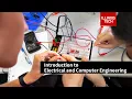 Webinar Introduction to Electrical and Computer Engineering