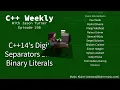 C Weekly - Ep 290