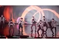 Download Lagu 160217 엑소 (EXO) - EXODUS+CALL ME BABY+LOVE ME RIGHT  [전체]직캠 Fancam (가온차트) by Mera