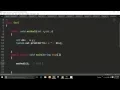 Trace Exception java program
