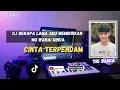 Download Lagu Dj berapa lama aku memikirkanmu wahai Dinda ( cinta terpendam - Trisuaka)