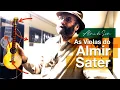 Lagu As Violas do Almir Sater - Alma do Som