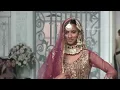 Download Lagu Bridal Couture Week | Shazia Manzoor Song |Chan Mere Makhna | DAY 3#PHBCW21 #BCW21#NisaHussain