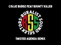 Ruralist Sound Remix - Collie Buddz feat Bounty Killer - Twisted Agenda