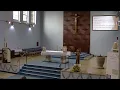 Sunday - The Assumption of Blessed Virgin Mary Solemnity