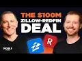 Zillow Paid 100M for Redfin s Multifamily Listings Was It Worth It