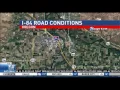 I 84 Road Conditions Dec 27